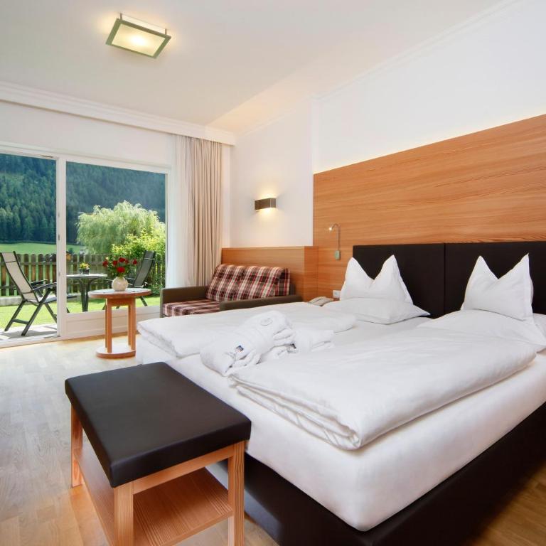 Hotel Grones - Camera Matrimoniale Comfort - 5