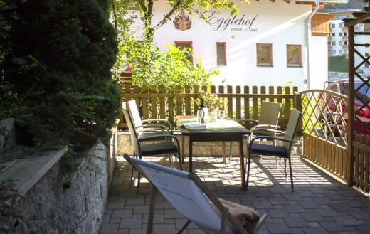 Haus Vogelweide - Appartement 2 Chambres - 2