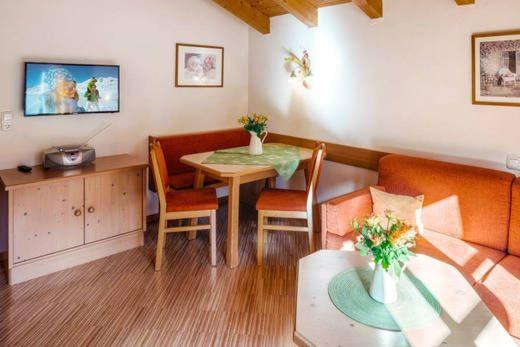 Haus Vogelweide - Appartement 1 Chambre - 2