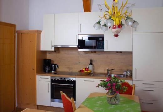 Haus Vogelweide - Appartement 2 Chambres - 4