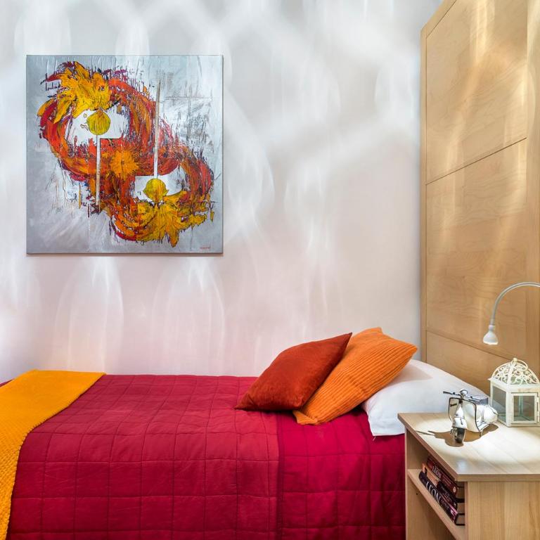 ACQUARELLO - Like at home in heart of Venice - Appartamento - 23