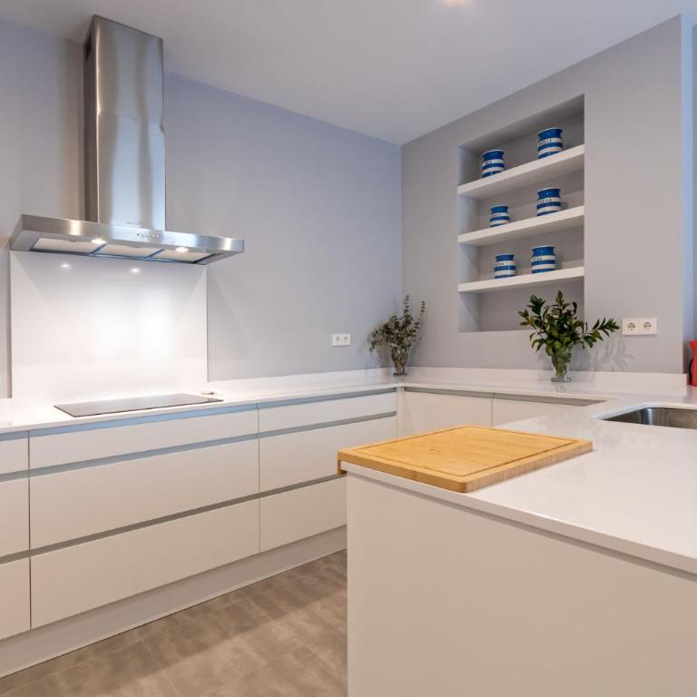 Plaza de España Deluxe Suites by Valcambre - Apartamento - 46