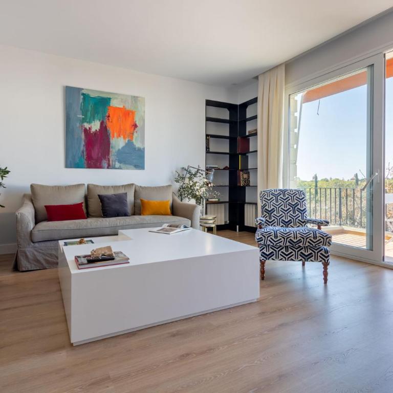 Plaza de España Deluxe Suites by Valcambre - Apartamento - 50