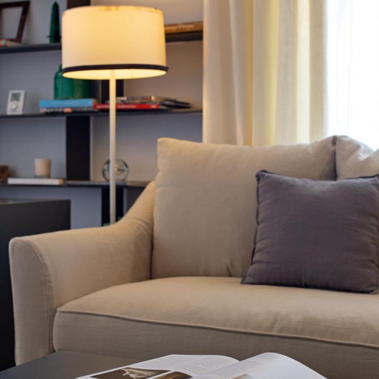 Plaza de España Deluxe Suites by Valcambre - Apartamento - 52
