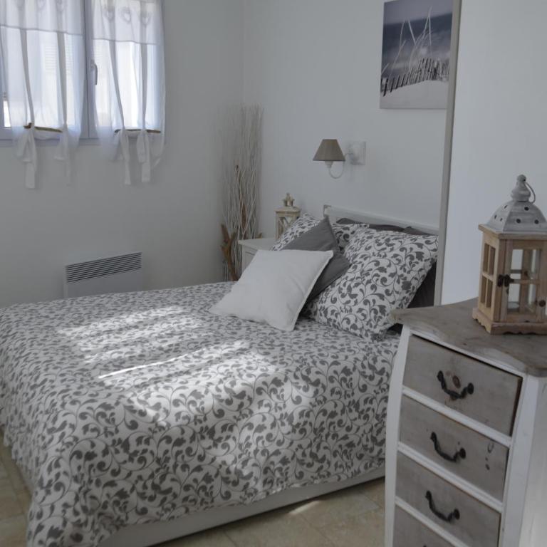 Sun and cosy - Chambre Double - 1