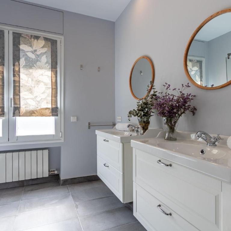 Plaza de España Deluxe Suites by Valcambre - Apartamento - 23