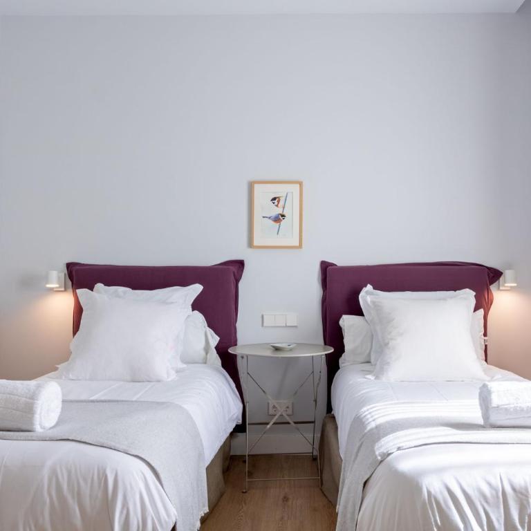 Plaza de España Deluxe Suites by Valcambre - Apartamento - 29
