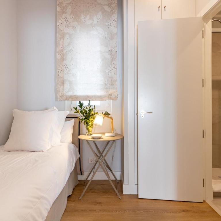 Plaza de España Deluxe Suites by Valcambre - Apartamento - 34