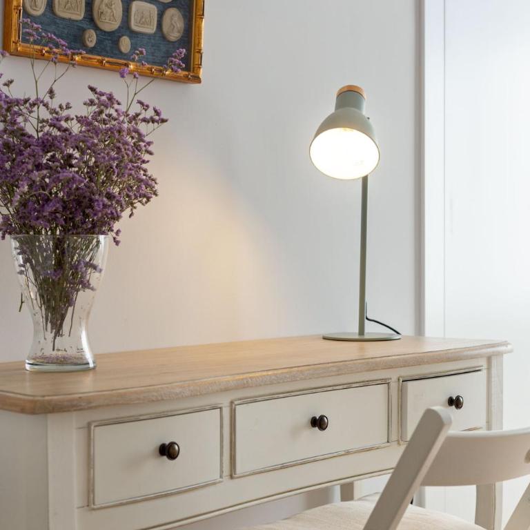 Plaza de España Deluxe Suites by Valcambre - Apartamento - 36