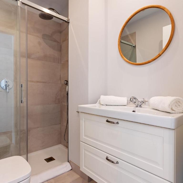 Plaza de España Deluxe Suites by Valcambre - Apartamento - 41