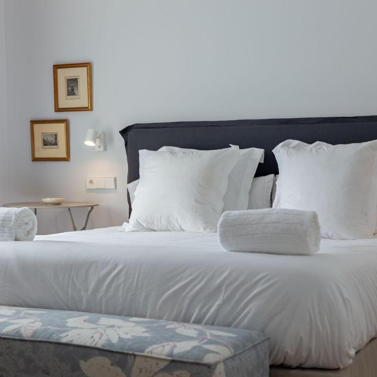 Plaza de España Deluxe Suites by Valcambre - Apartamento - 22