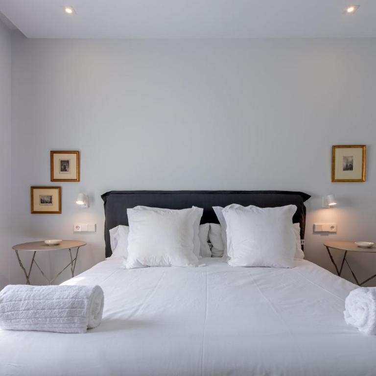 Plaza de España Deluxe Suites by Valcambre - Apartamento - 20
