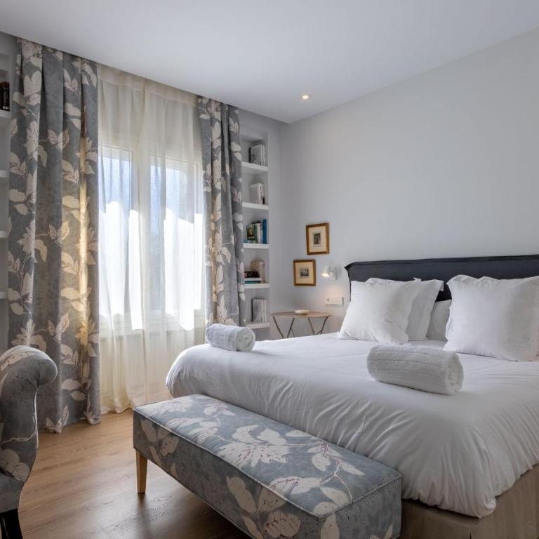 Plaza de España Deluxe Suites by Valcambre - Apartamento - 5