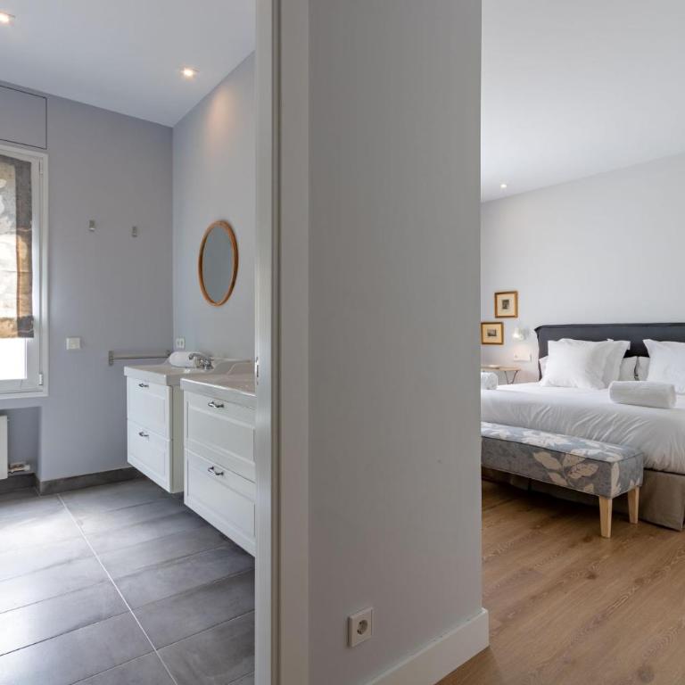 Plaza de España Deluxe Suites by Valcambre - Apartamento - 18