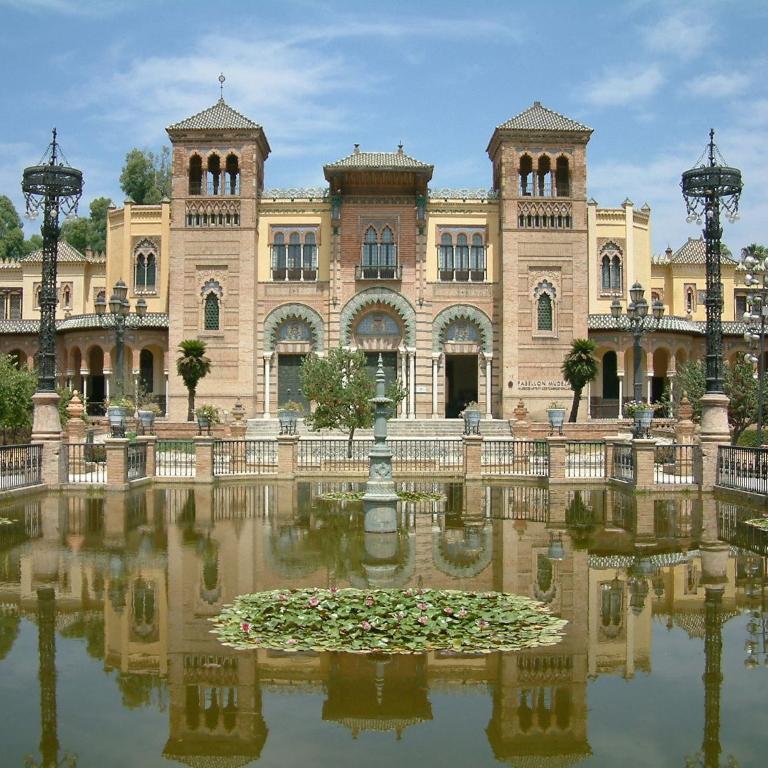 Plaza de España Deluxe Suites by Valcambre - Apartamento - 58
