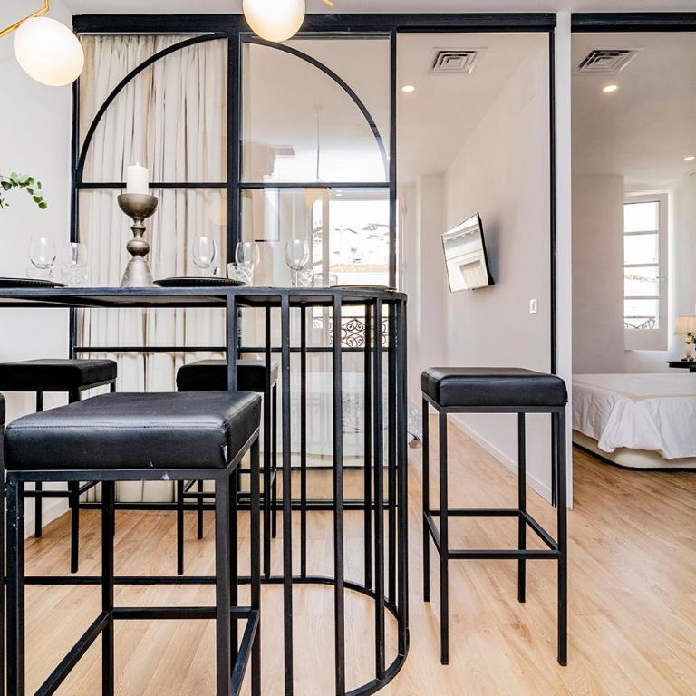 Unbeatable views of Puerta del Sol by Batuecas - Apartment - 8