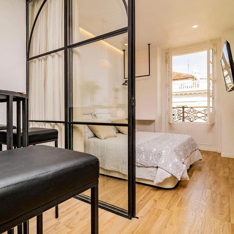 Unbeatable views of Puerta del Sol by Batuecas - Apartment - 9