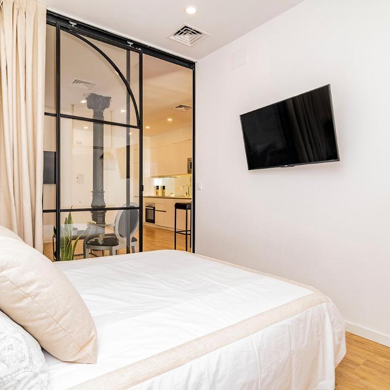 Unbeatable views of Puerta del Sol by Batuecas - Apartment - 19