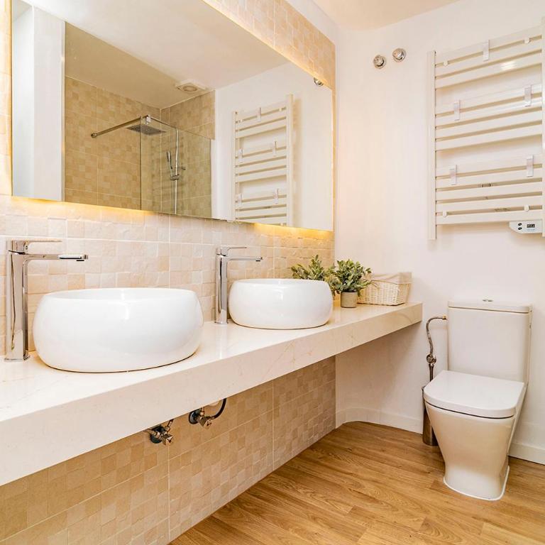 Unbeatable views of Puerta del Sol by Batuecas - Apartment - 22