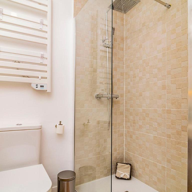 Unbeatable views of Puerta del Sol by Batuecas - Apartment - 25