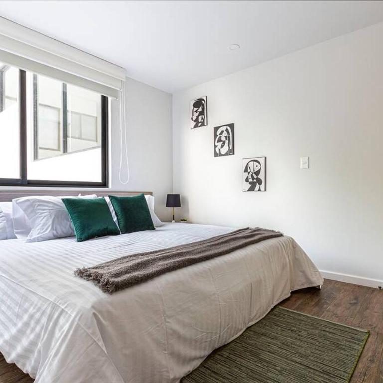 2BR New apartment next to Roma Norte and Reforma - Two-Bedroom Apartment - 25
