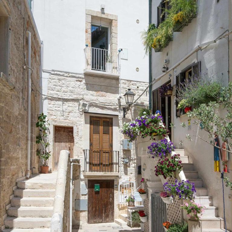 Amoredimare Casa Vacanze - Appartamento con Vista Mare - 47