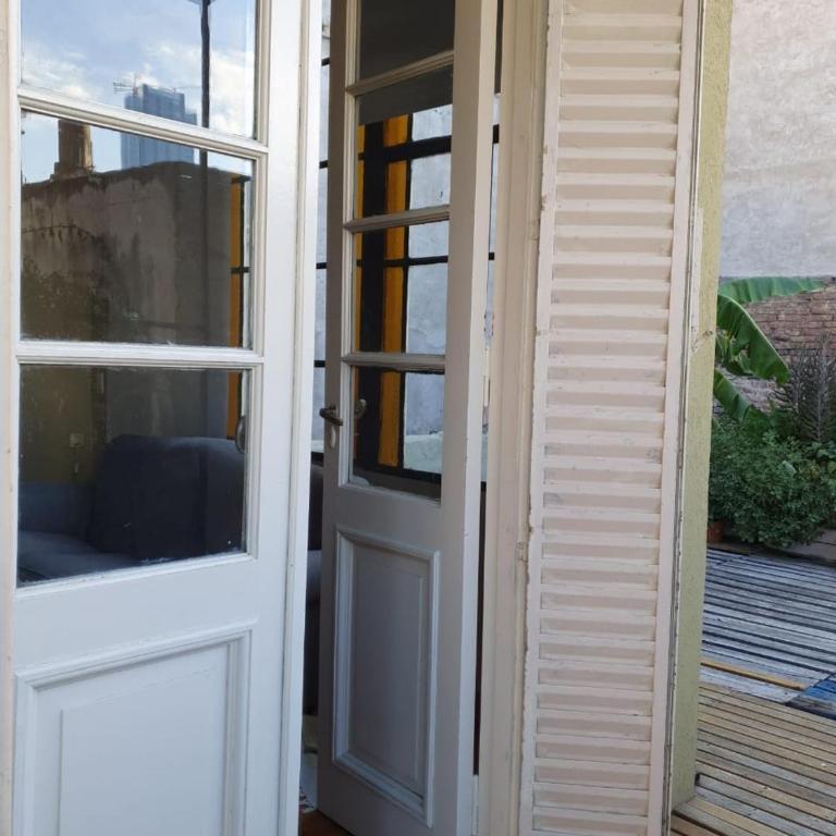 Santa Rosa - One-Bedroom Apartment - 32