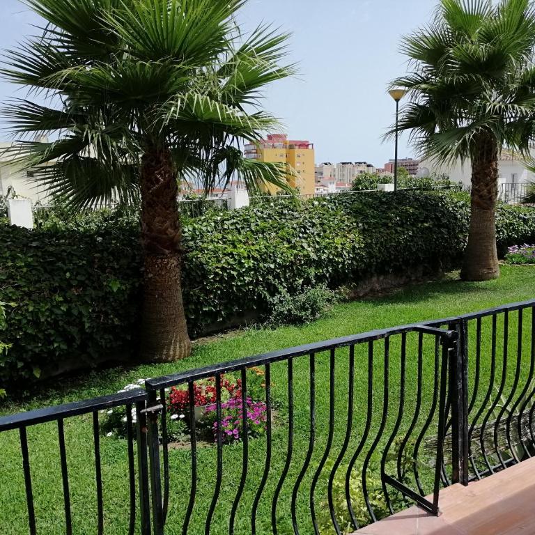 Calle Bastión, 2 Apartamento 3 - Apartamento con terraza - 31