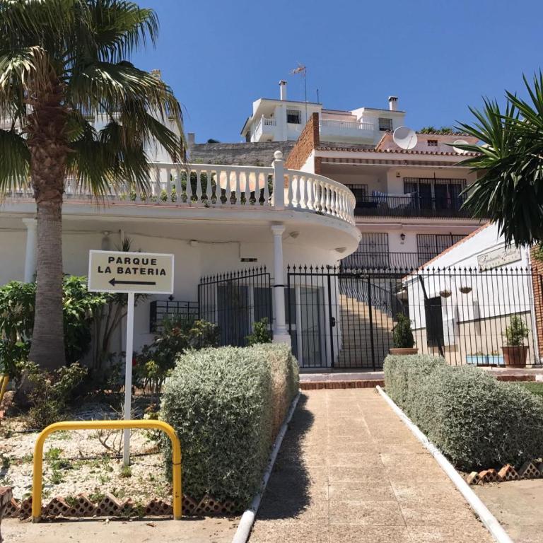 Calle Bastión, 2 Apartamento 3 - Apartamento con terraza - 33
