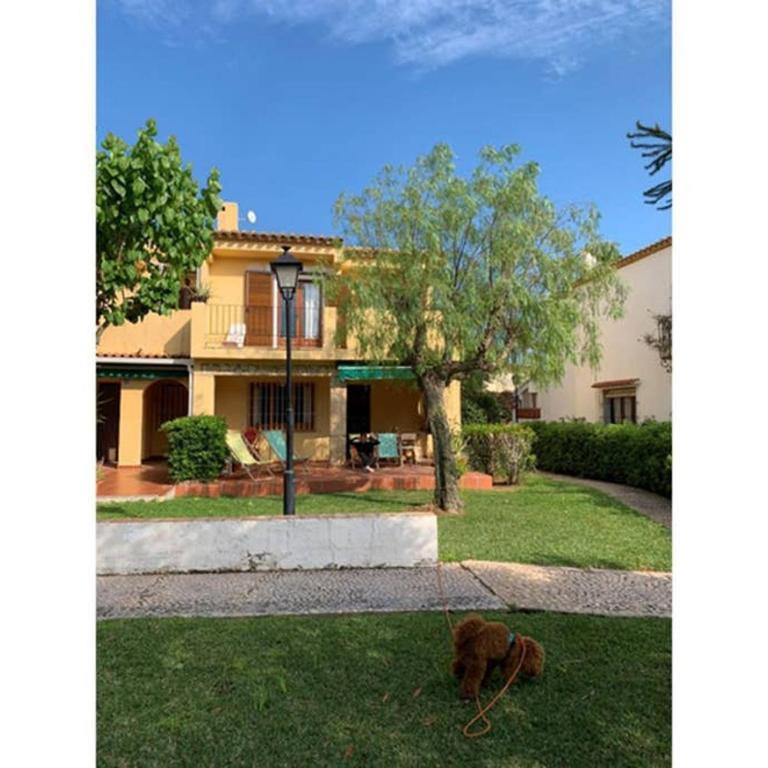 El Poblet 36 - Casa de 3 dormitorios - 54