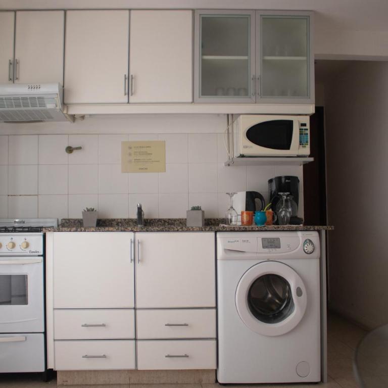 RondPoint Pilar - One-Bedroom Apartment - 15