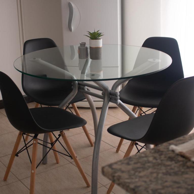 RondPoint Pilar - Apartamento de 1 dormitorio - 12