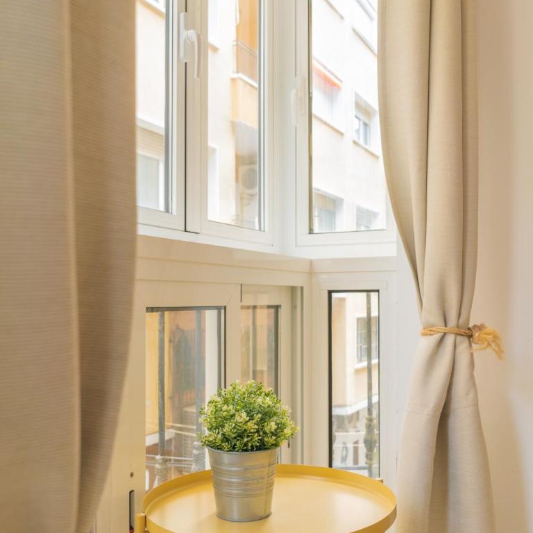 Picnic Dreams Boutique Hostel - Doppel- oder Zweibettzimmer - 3