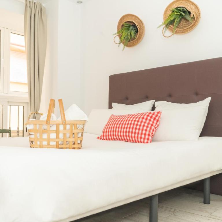 Picnic Dreams Boutique Hostel - Doppel- oder Zweibettzimmer - 9
