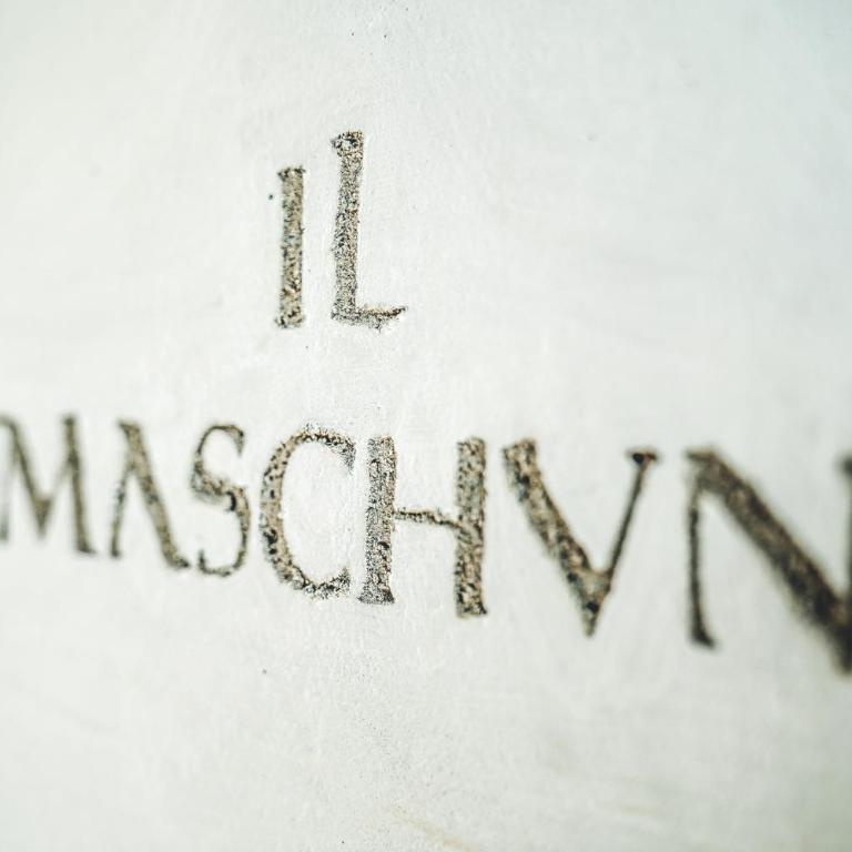 Il Maschun im historischen Engadinerhaus - Apartment - 15