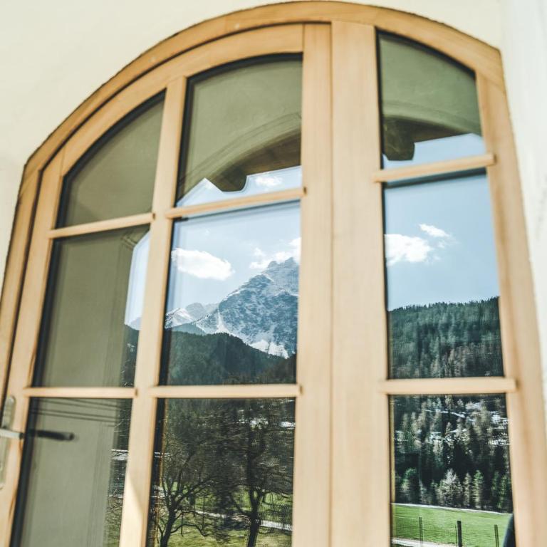 Il Maschun im historischen Engadinerhaus - Apartment - 13