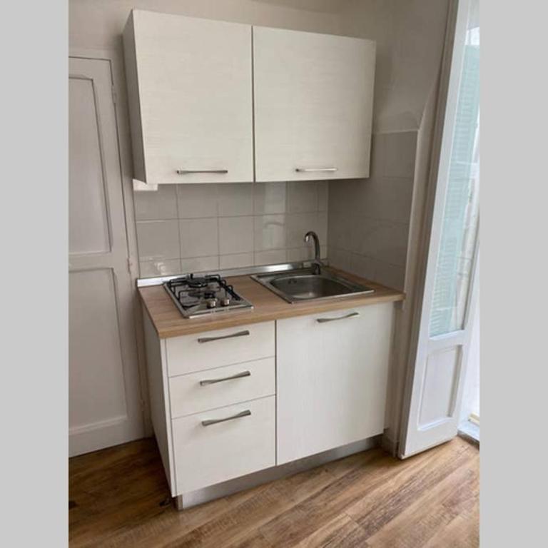 Casa Valentini - Appartamento con 1 Camera da Letto - 7