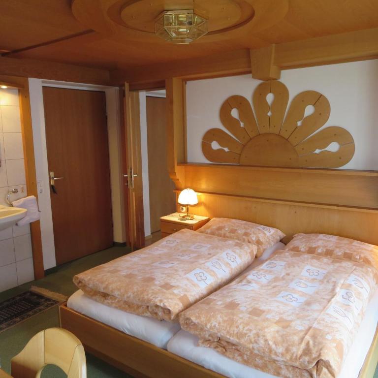 Gästehaus Schneeberger - Apartment mit 1 Schlafzimmer - 3