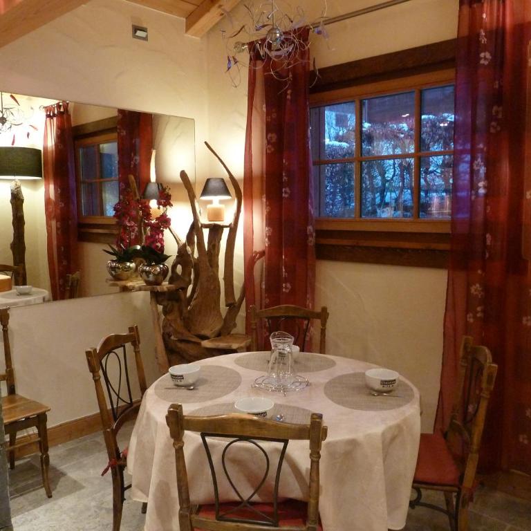 Chalet KIDOU, Grand Confort, nouveau SPA extérieur - Chalet Superior - 26