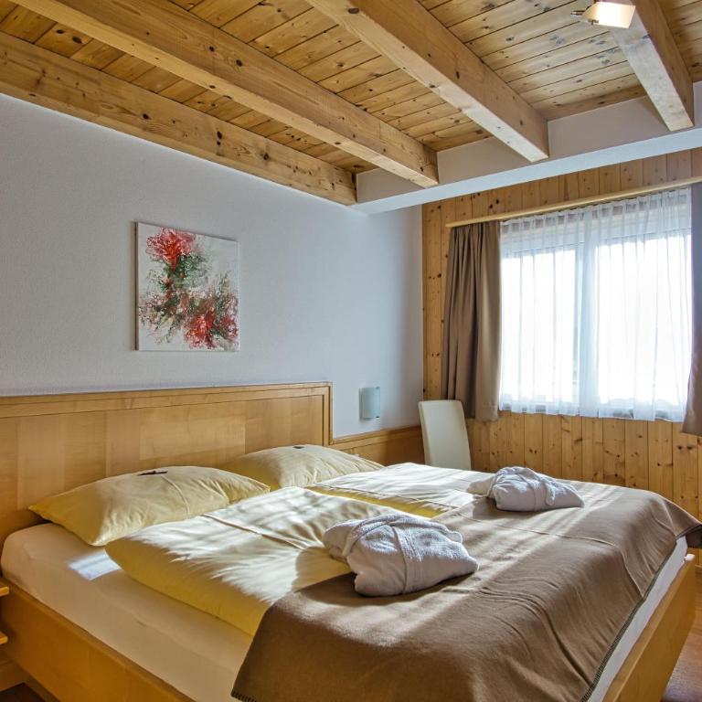 Apartment Dahoam - Appartement 3 Chambres - 9