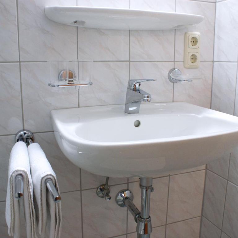 Sportapart Mallaun - Apartment mit 2 Schlafzimmern (6 Erwachsene) - 9