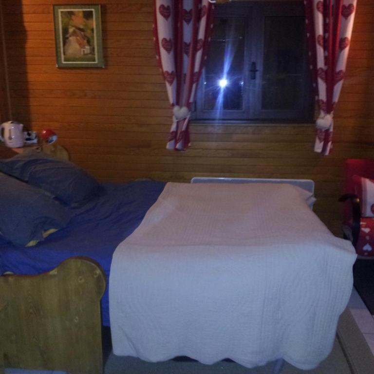 Appartement les Carroz d'Arraches - Apartamento de 1 dormitorio (6 adultos) - 10