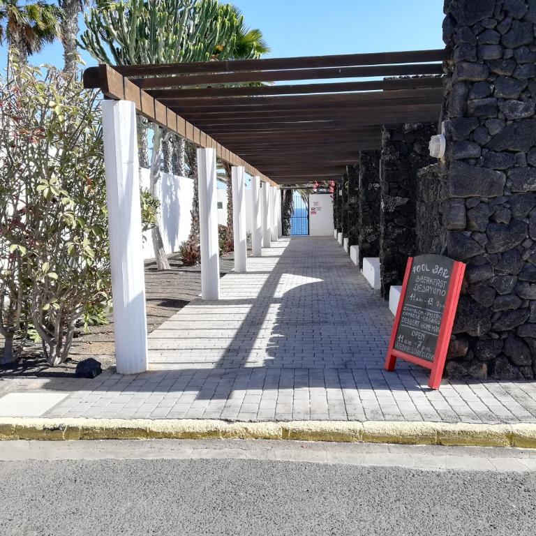 Apartamento DINO 10 PLAYA ROCA - Apartamento de 1 dormitorio - 28