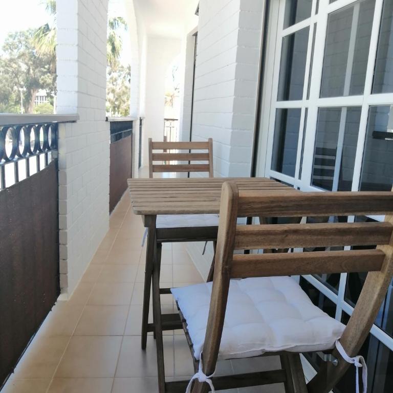 Casa Isabel - Apartamento de 2 dormitorios - 25