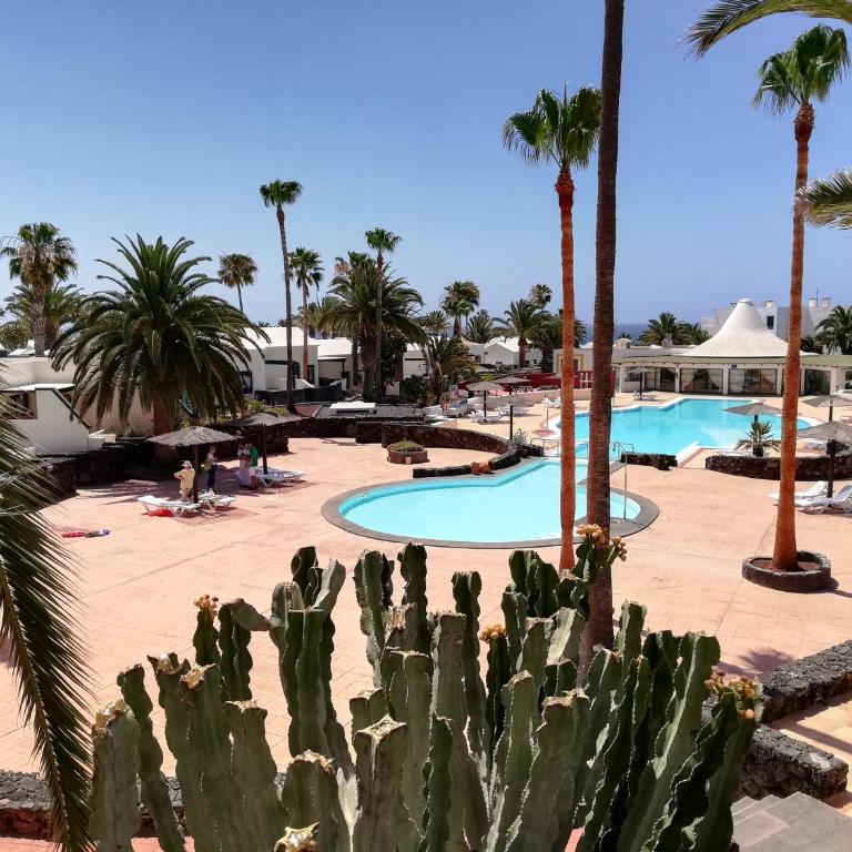 Apartamento DINO 10 PLAYA ROCA - Apartamento de 1 dormitorio - 25