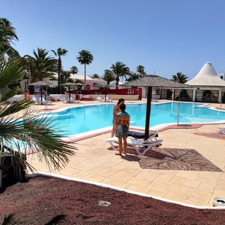 Apartamento DINO 10 PLAYA ROCA - Apartamento de 1 dormitorio - 23