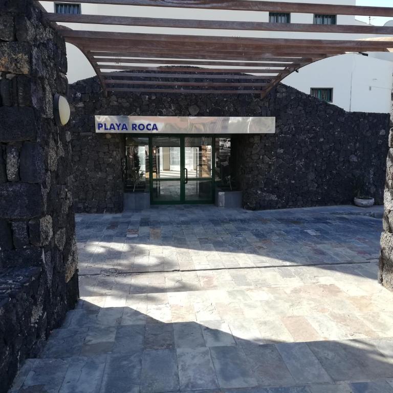 Apartamento Luca 05 en Playa Roca - Apartamento de 1 dormitorio - 33