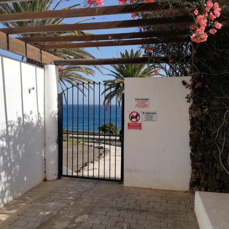 Apartamento Luca 05 en Playa Roca - Apartamento de 1 dormitorio - 28