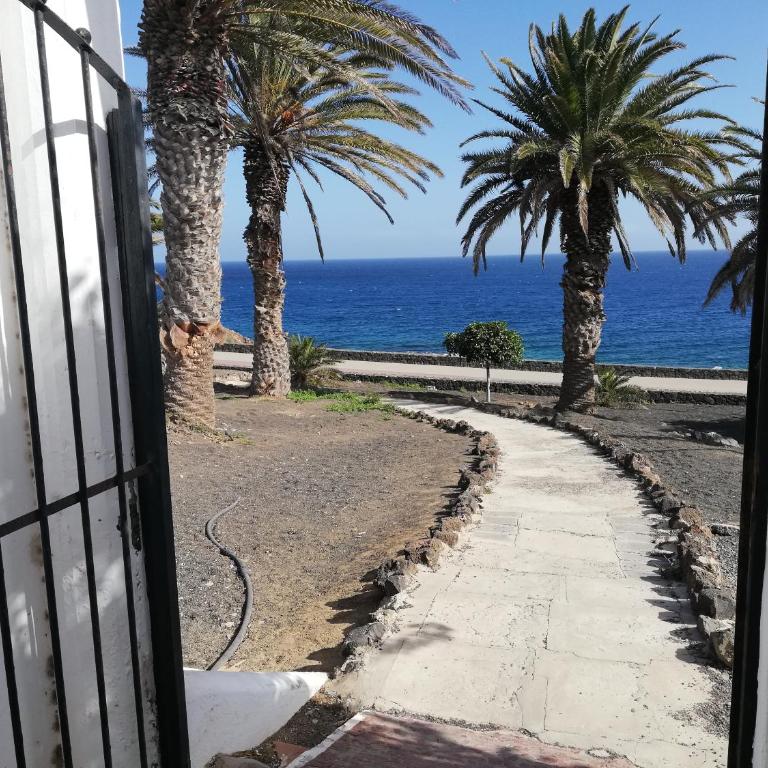 Apartamento Luca 05 en Playa Roca - Apartamento de 1 dormitorio - 29