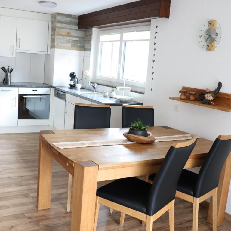 Ferienhaus Alea - Apartment mit 2 Schlafzimmern - 4
